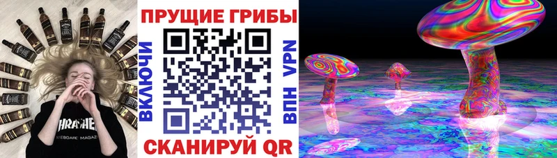 Галлюциногенные грибы MAGIC MUSHROOMS Чусовой